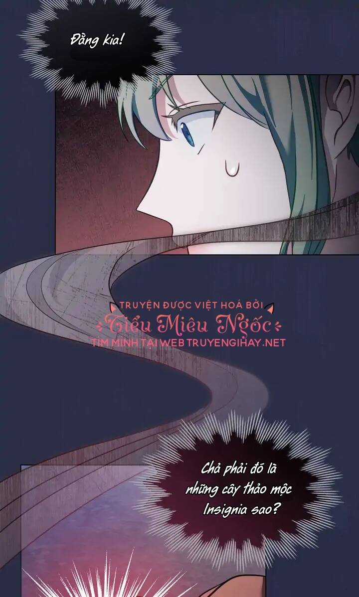 Tôi Trở Thành Nhân Vật Phản Diện Thực Sự Chapter 22 trang 16