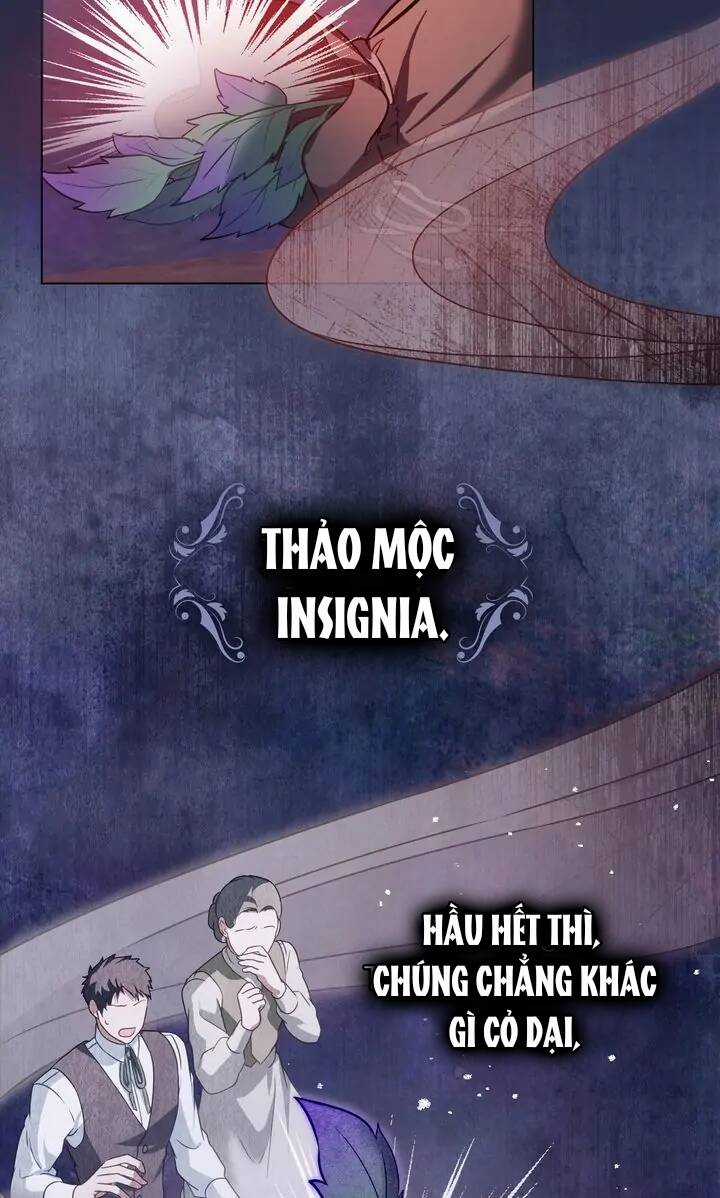 Tôi Trở Thành Nhân Vật Phản Diện Thực Sự Chapter 22 trang 17