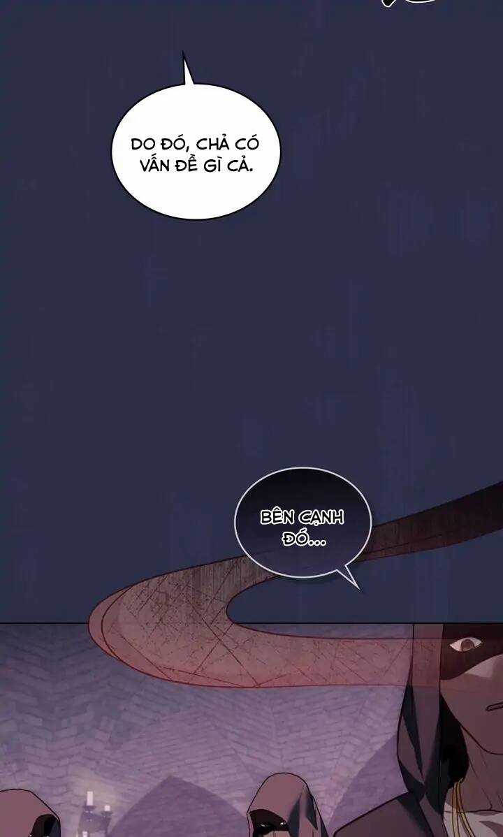 Tôi Trở Thành Nhân Vật Phản Diện Thực Sự Chapter 22 trang 22