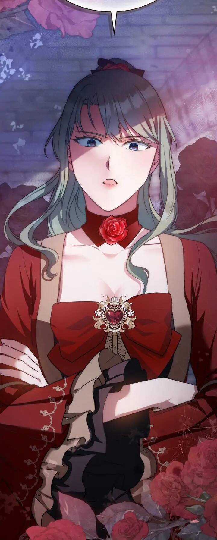 Tôi Trở Thành Nhân Vật Phản Diện Thực Sự Chapter 22 trang 26