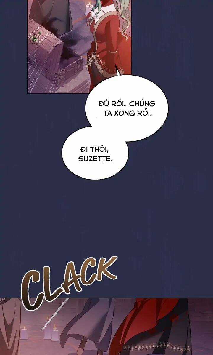 Tôi Trở Thành Nhân Vật Phản Diện Thực Sự Chapter 22 trang 34