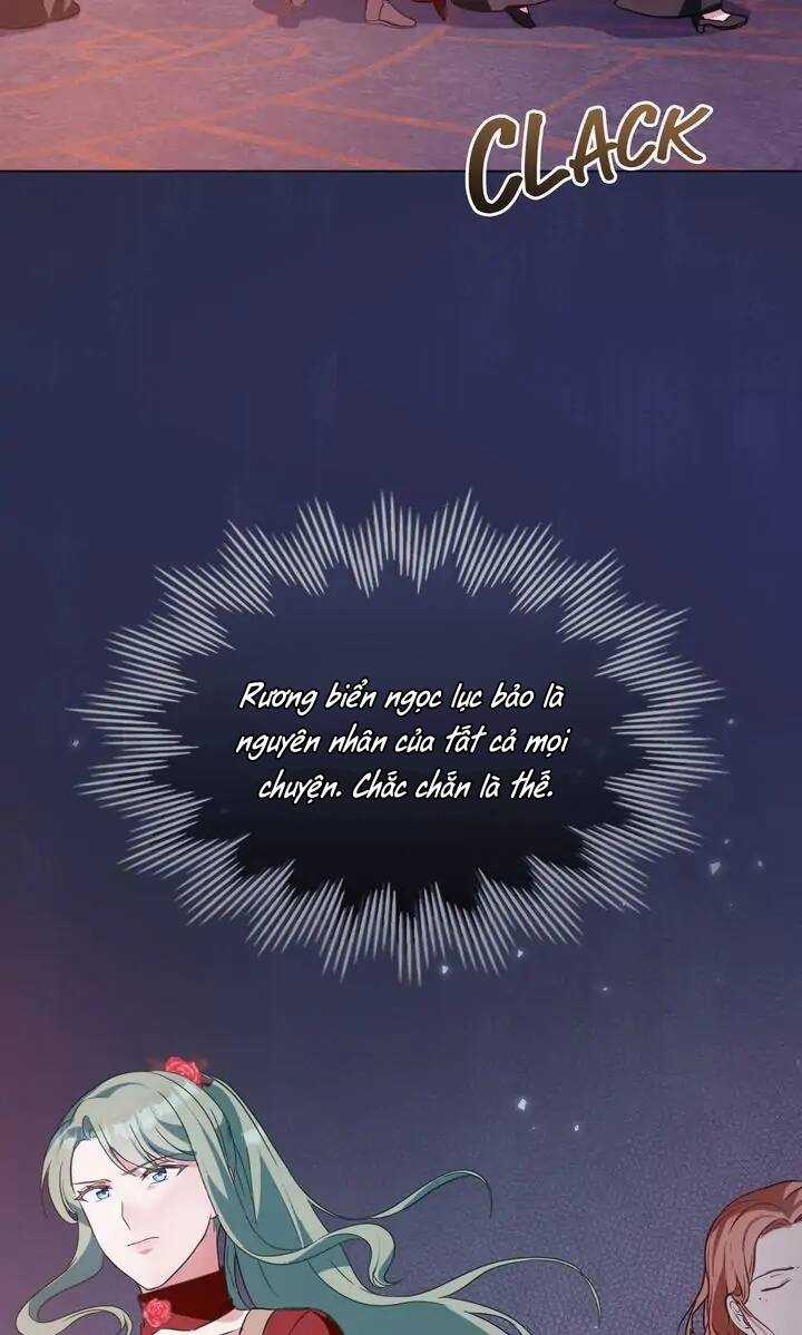 Tôi Trở Thành Nhân Vật Phản Diện Thực Sự Chapter 22 trang 35