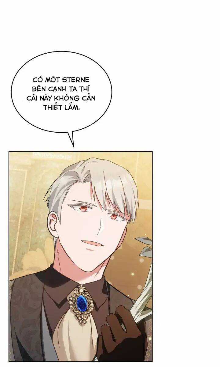 Tôi Trở Thành Nhân Vật Phản Diện Thực Sự Chapter 22 trang 39