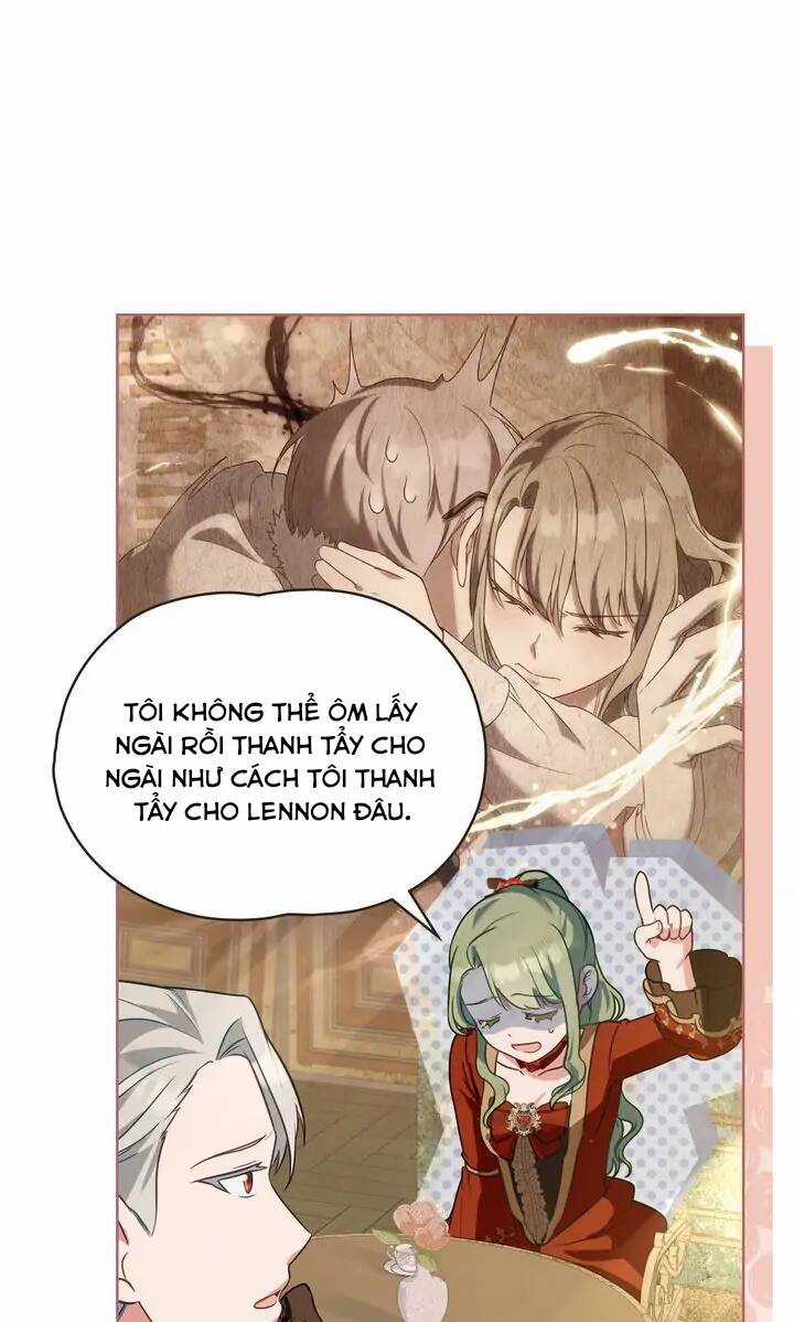 Tôi Trở Thành Nhân Vật Phản Diện Thực Sự Chapter 22 trang 40