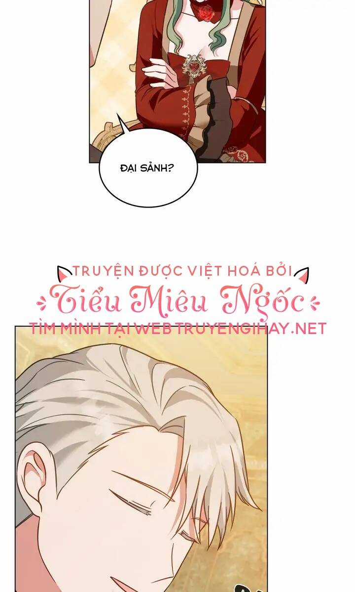 Tôi Trở Thành Nhân Vật Phản Diện Thực Sự Chapter 22 trang 43