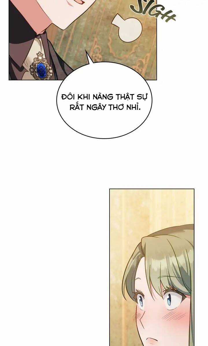 Tôi Trở Thành Nhân Vật Phản Diện Thực Sự Chapter 22 trang 44