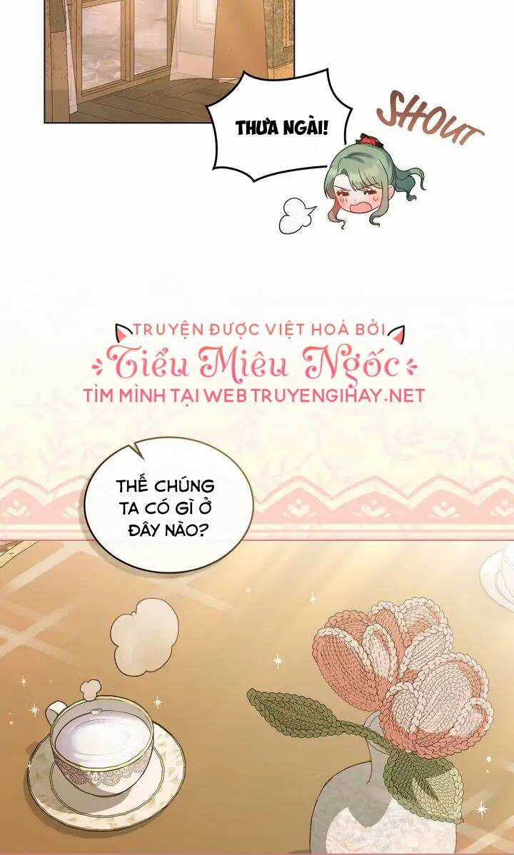 Tôi Trở Thành Nhân Vật Phản Diện Thực Sự Chapter 22 trang 47