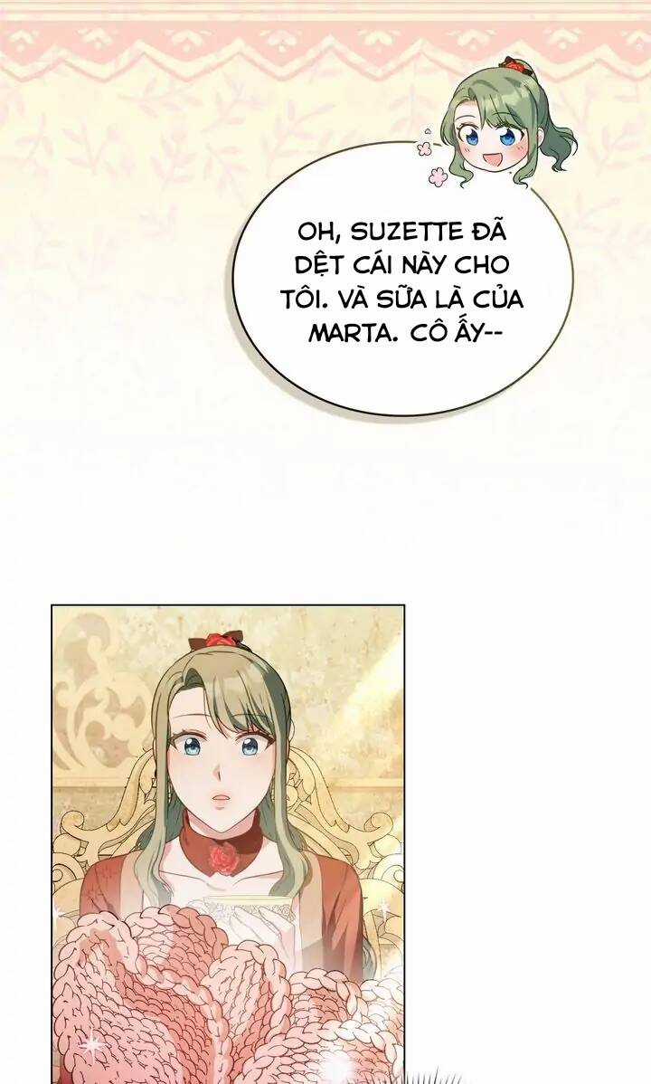 Tôi Trở Thành Nhân Vật Phản Diện Thực Sự Chapter 22 trang 48