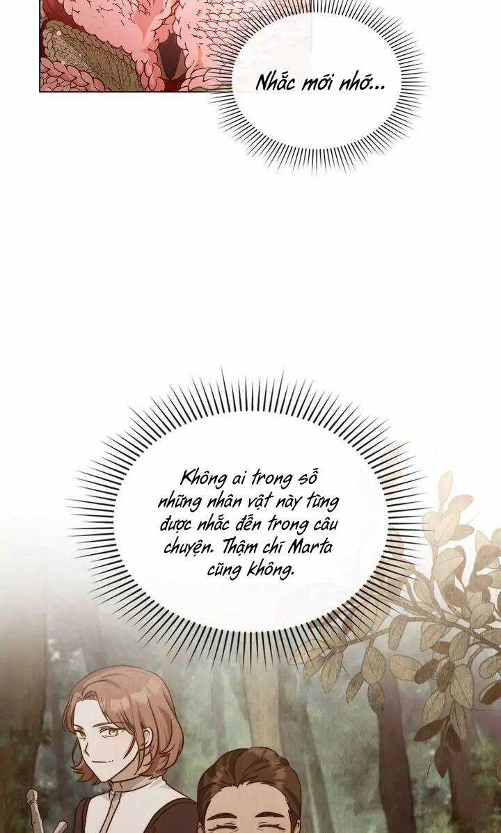 Tôi Trở Thành Nhân Vật Phản Diện Thực Sự Chapter 22 trang 49