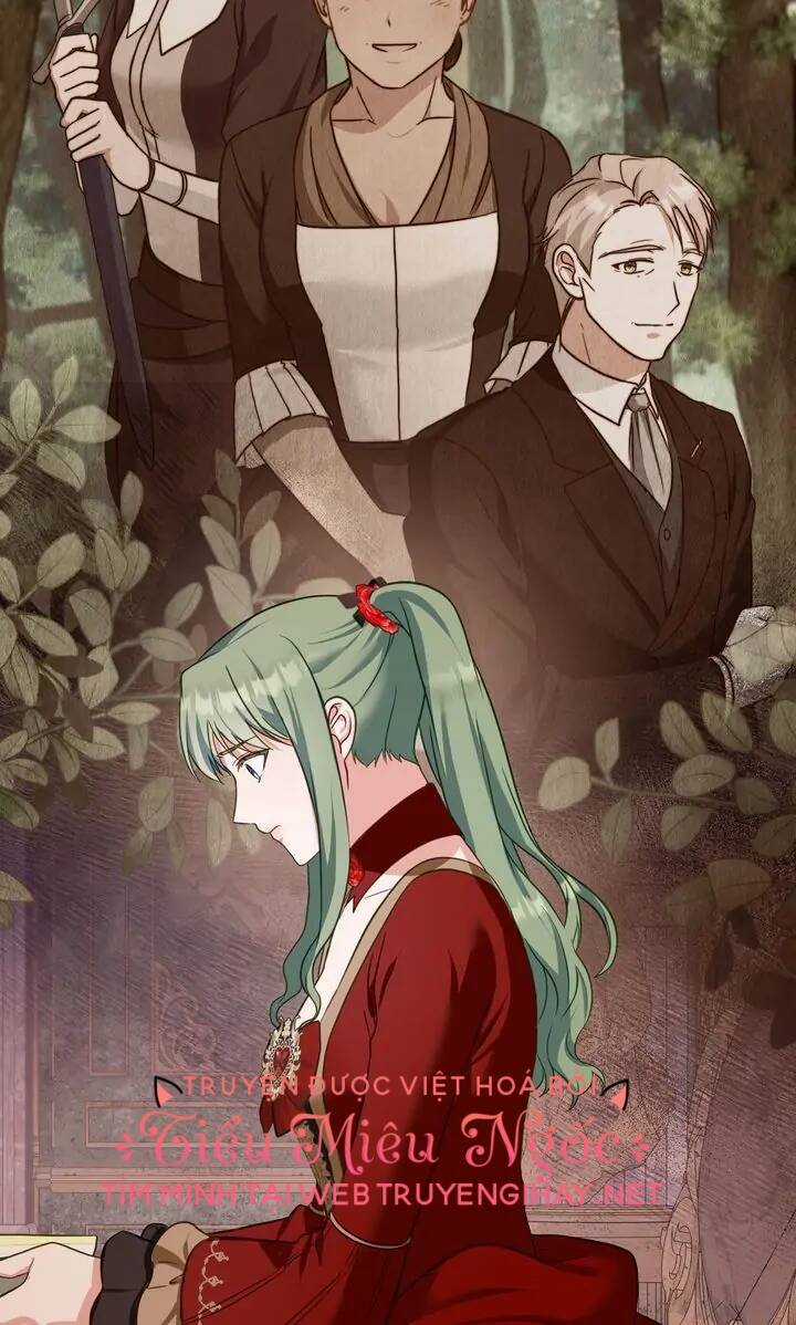 Tôi Trở Thành Nhân Vật Phản Diện Thực Sự Chapter 22 trang 50