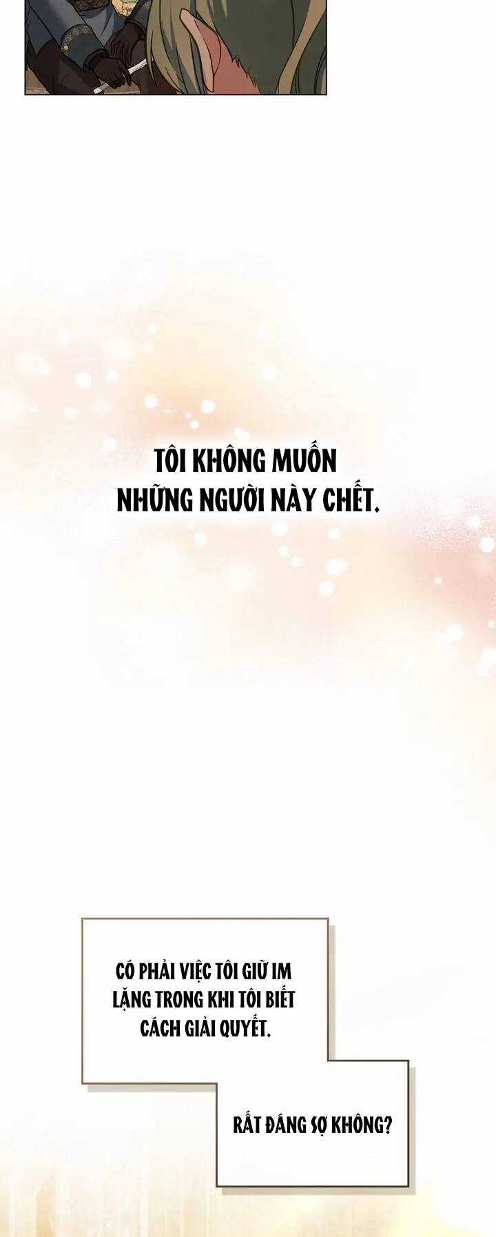 Tôi Trở Thành Nhân Vật Phản Diện Thực Sự Chapter 22 trang 52