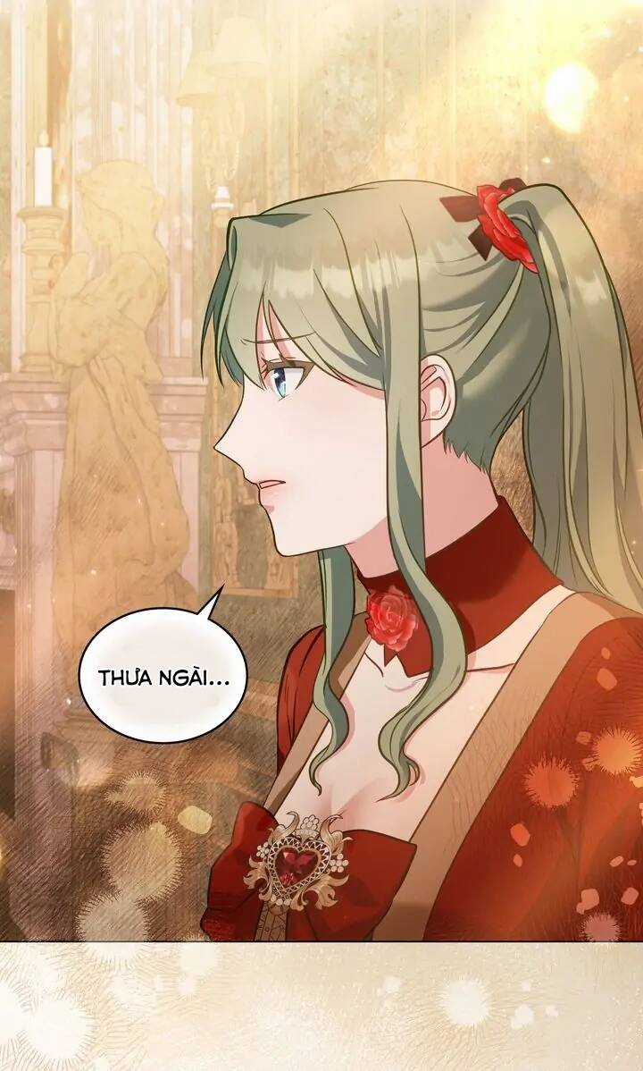 Tôi Trở Thành Nhân Vật Phản Diện Thực Sự Chapter 22 trang 53