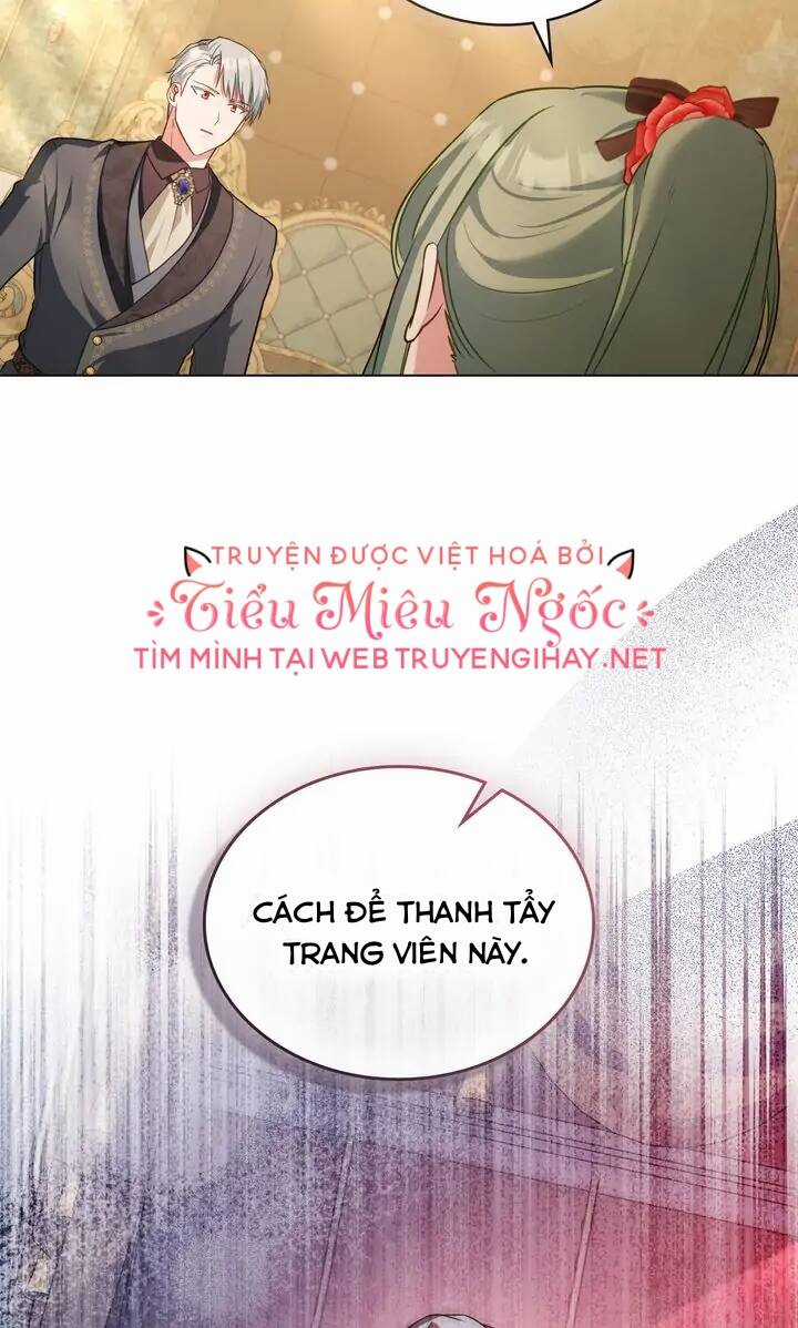 Tôi Trở Thành Nhân Vật Phản Diện Thực Sự Chapter 22 trang 55