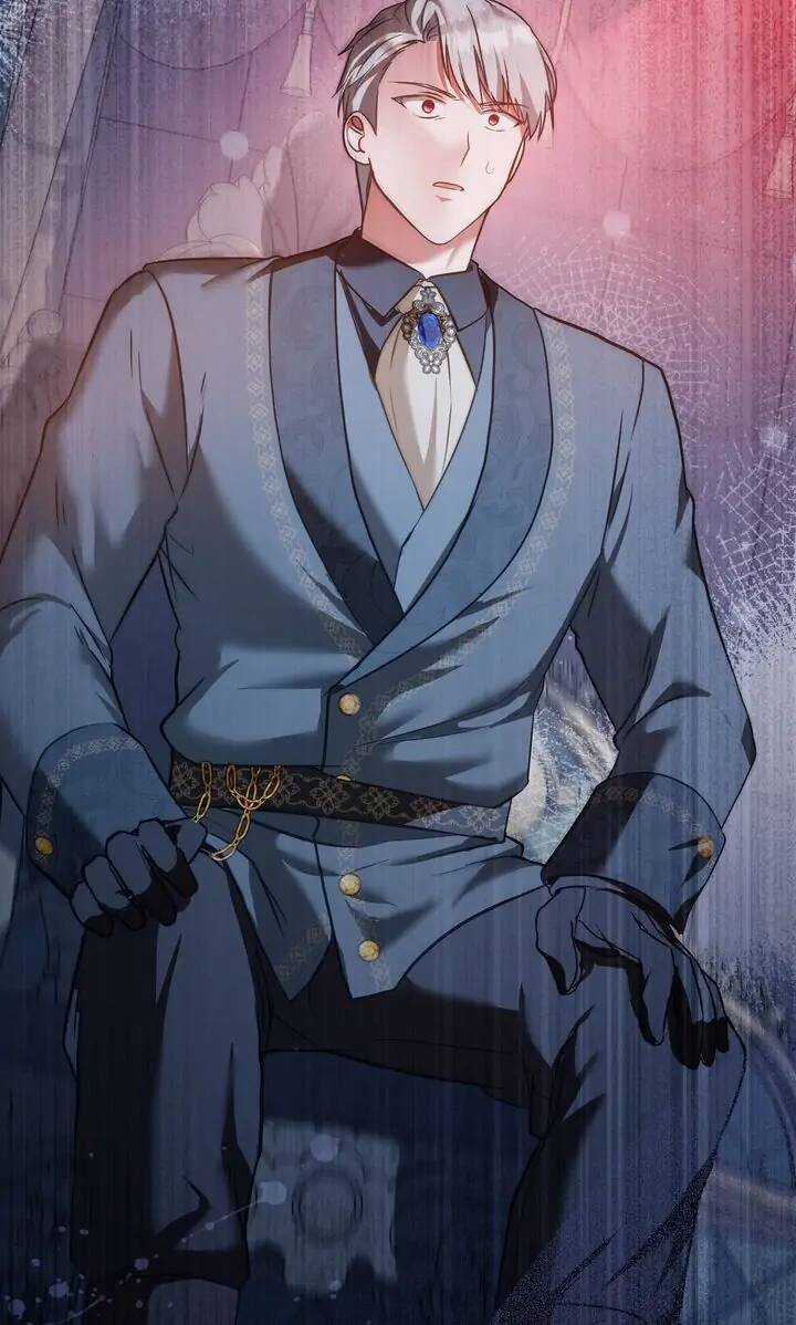 Tôi Trở Thành Nhân Vật Phản Diện Thực Sự Chapter 22 trang 56