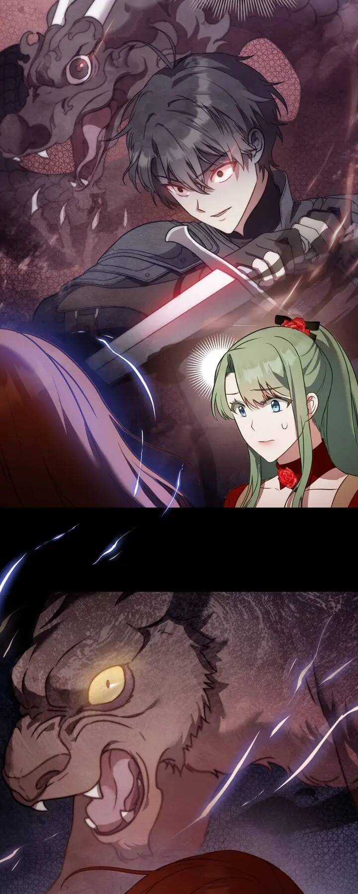 Tôi Trở Thành Nhân Vật Phản Diện Thực Sự Chapter 22 trang 6