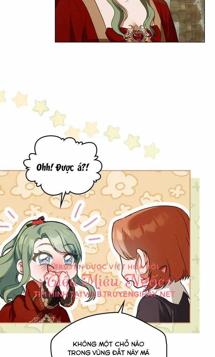 Tôi Trở Thành Nhân Vật Phản Diện Thực Sự Chapter 22 trang 9