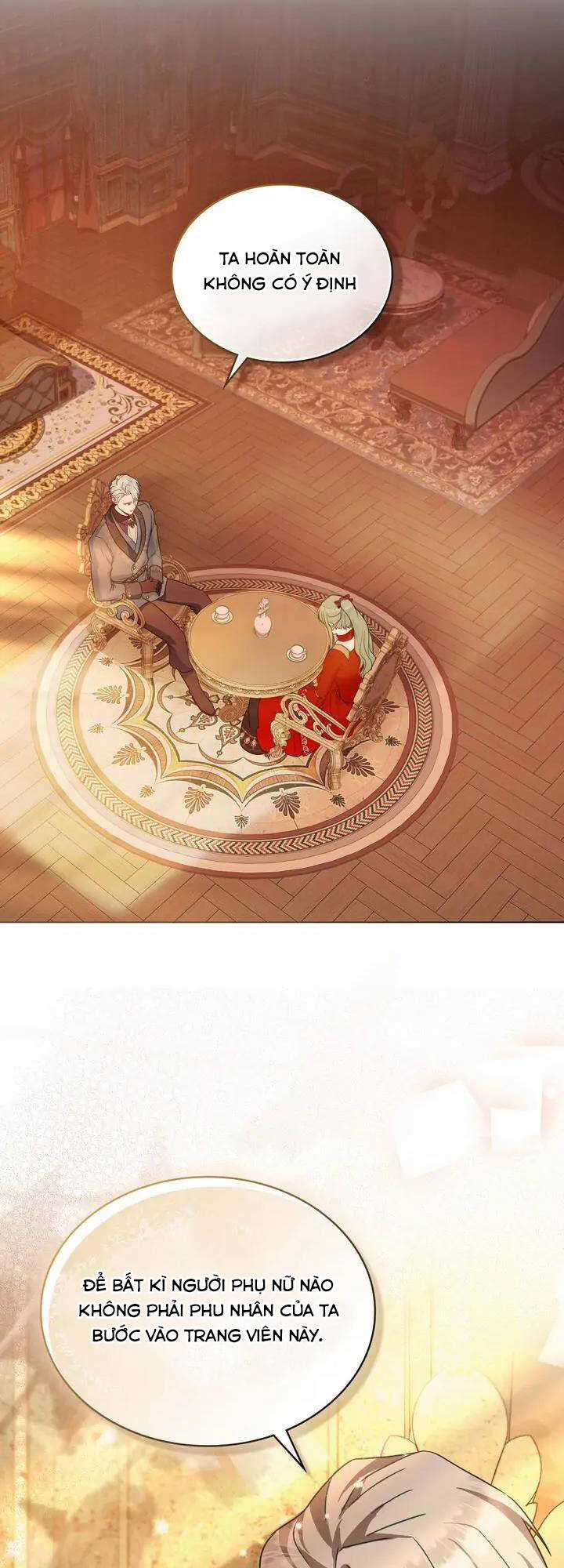 Tôi Trở Thành Nhân Vật Phản Diện Thực Sự Chapter 23 trang 11