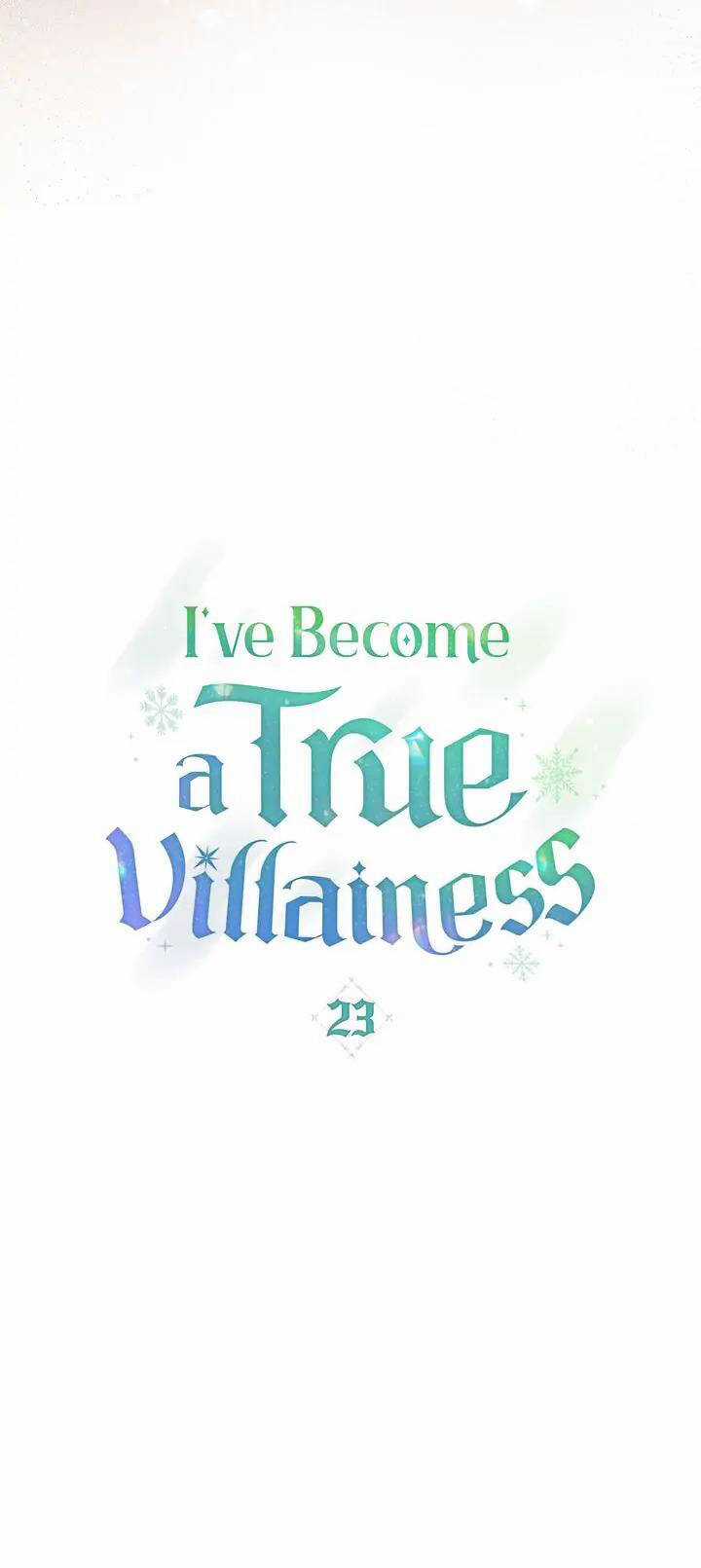 Tôi Trở Thành Nhân Vật Phản Diện Thực Sự Chapter 23 trang 13