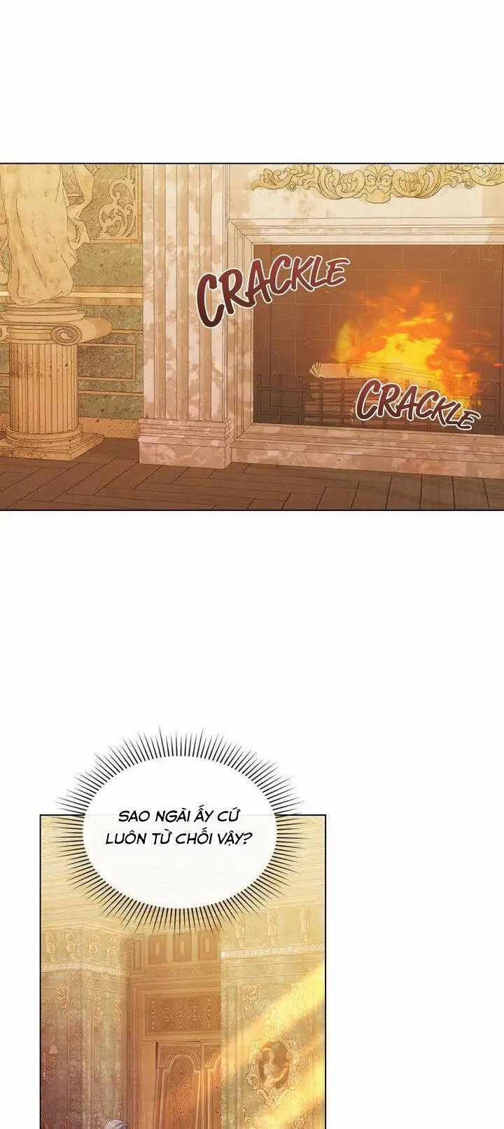 Tôi Trở Thành Nhân Vật Phản Diện Thực Sự Chapter 23 trang 14