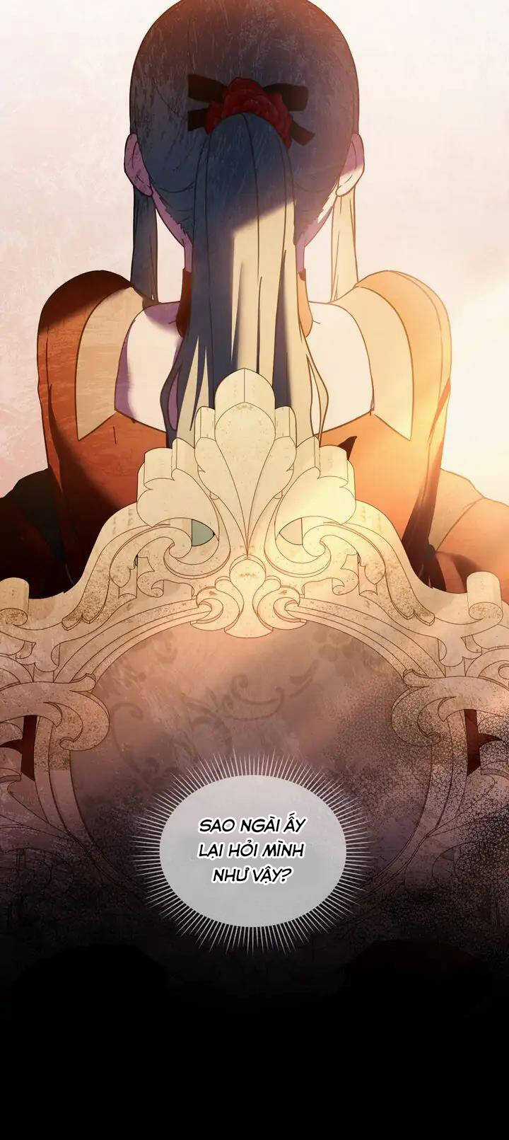 Tôi Trở Thành Nhân Vật Phản Diện Thực Sự Chapter 23 trang 20