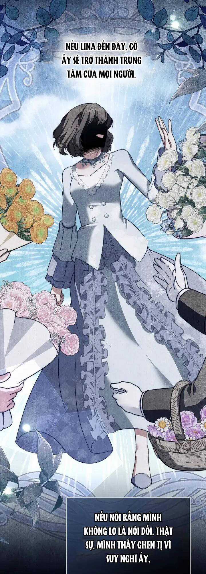 Tôi Trở Thành Nhân Vật Phản Diện Thực Sự Chapter 23 trang 23