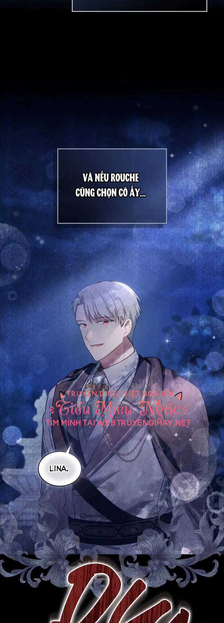 Tôi Trở Thành Nhân Vật Phản Diện Thực Sự Chapter 23 trang 24