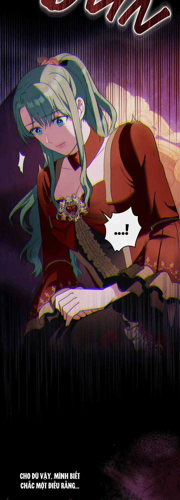 Tôi Trở Thành Nhân Vật Phản Diện Thực Sự Chapter 23 trang 25