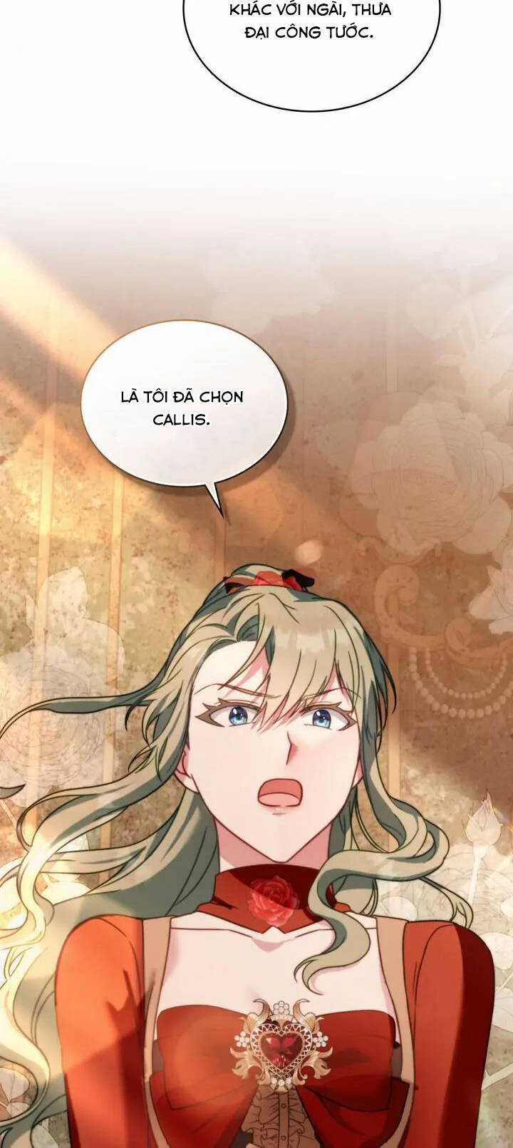 Tôi Trở Thành Nhân Vật Phản Diện Thực Sự Chapter 23 trang 28