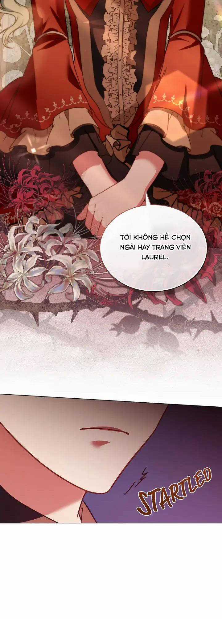 Tôi Trở Thành Nhân Vật Phản Diện Thực Sự Chapter 23 trang 29