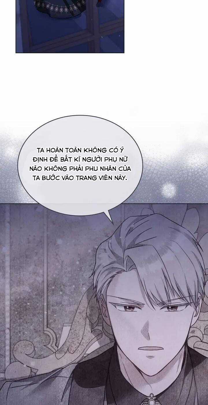 Tôi Trở Thành Nhân Vật Phản Diện Thực Sự Chapter 23 trang 37