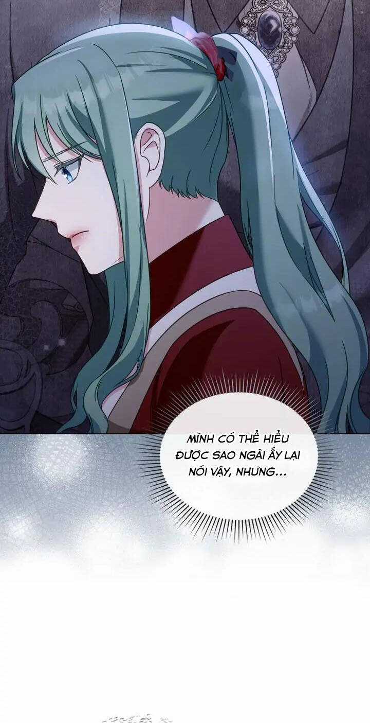 Tôi Trở Thành Nhân Vật Phản Diện Thực Sự Chapter 23 trang 38