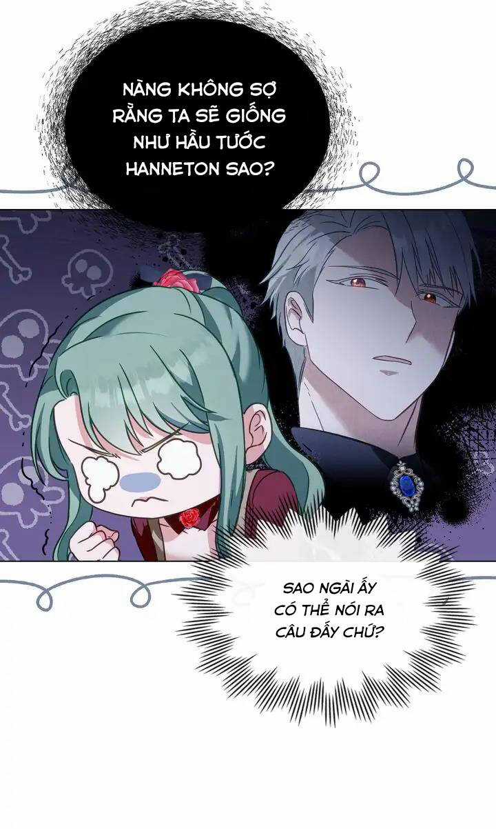 Tôi Trở Thành Nhân Vật Phản Diện Thực Sự Chapter 23 trang 39