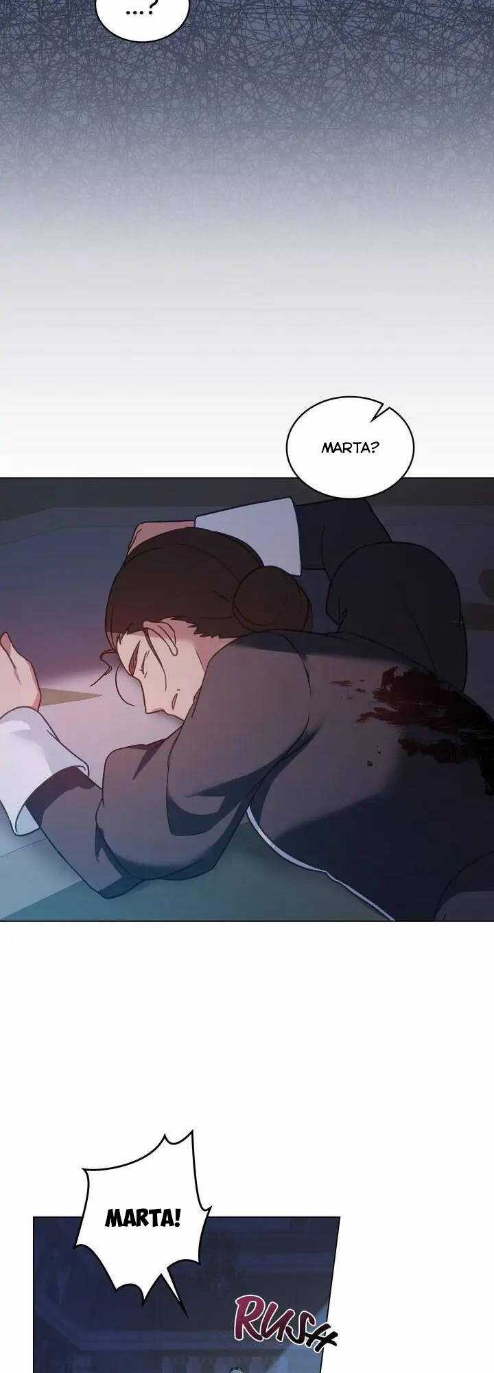 Tôi Trở Thành Nhân Vật Phản Diện Thực Sự Chapter 23 trang 41