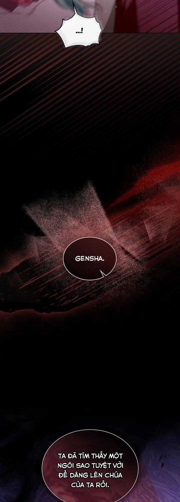 Tôi Trở Thành Nhân Vật Phản Diện Thực Sự Chapter 23 trang 46