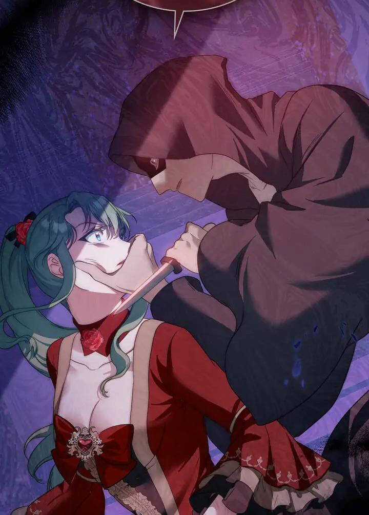 Tôi Trở Thành Nhân Vật Phản Diện Thực Sự Chapter 23 trang 47