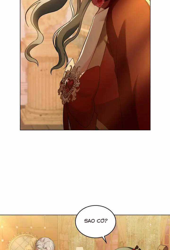 Tôi Trở Thành Nhân Vật Phản Diện Thực Sự Chapter 23 trang 6