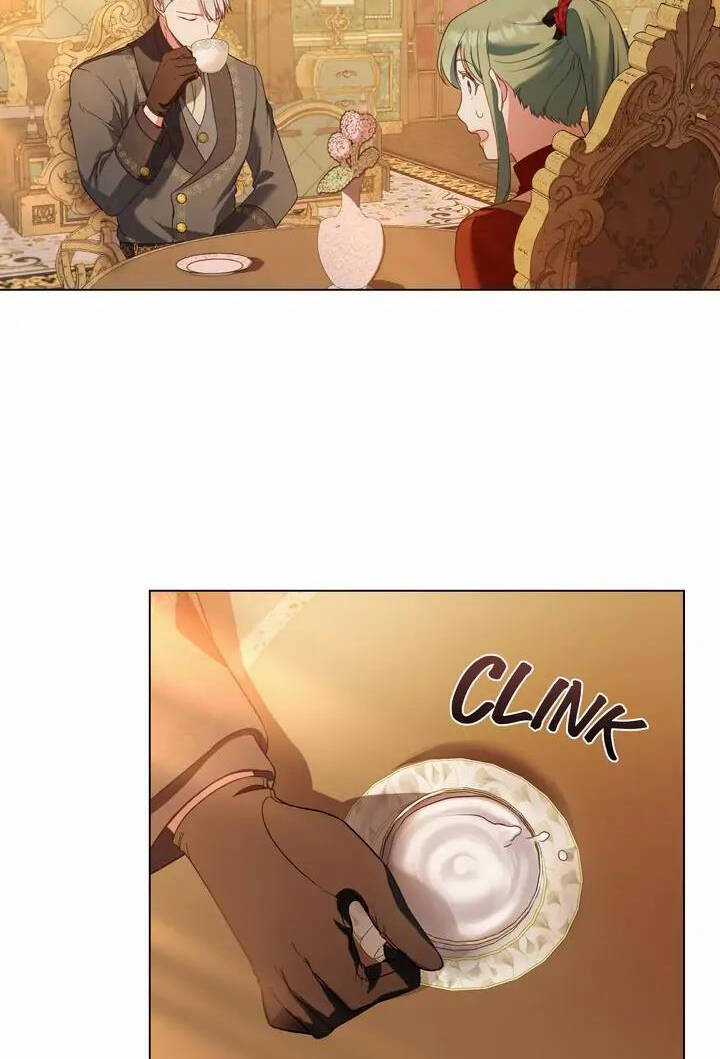 Tôi Trở Thành Nhân Vật Phản Diện Thực Sự Chapter 23 trang 7