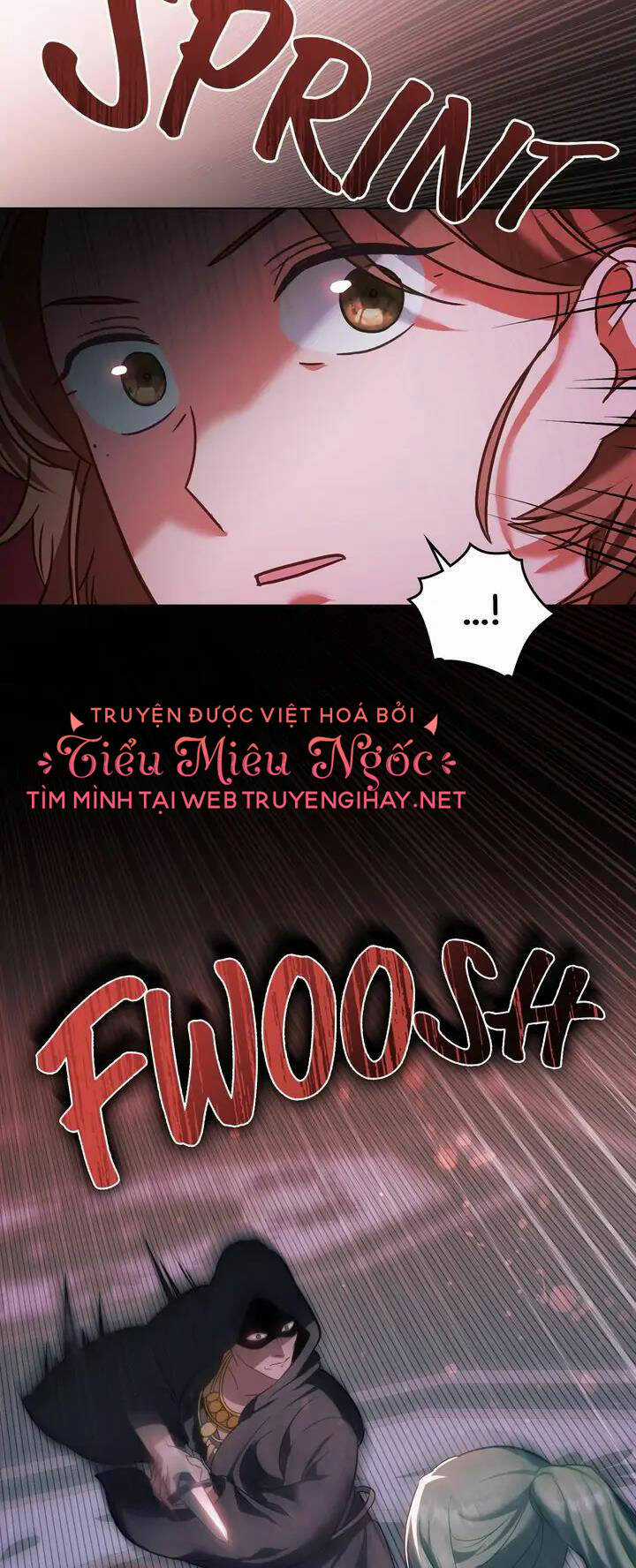 Tôi Trở Thành Nhân Vật Phản Diện Thực Sự Chapter 24 trang 10