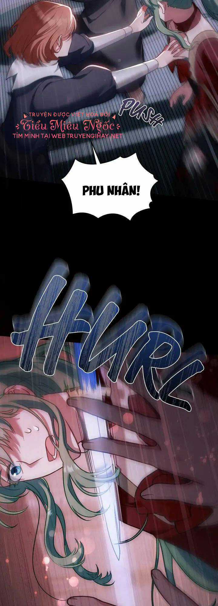 Tôi Trở Thành Nhân Vật Phản Diện Thực Sự Chapter 24 trang 11