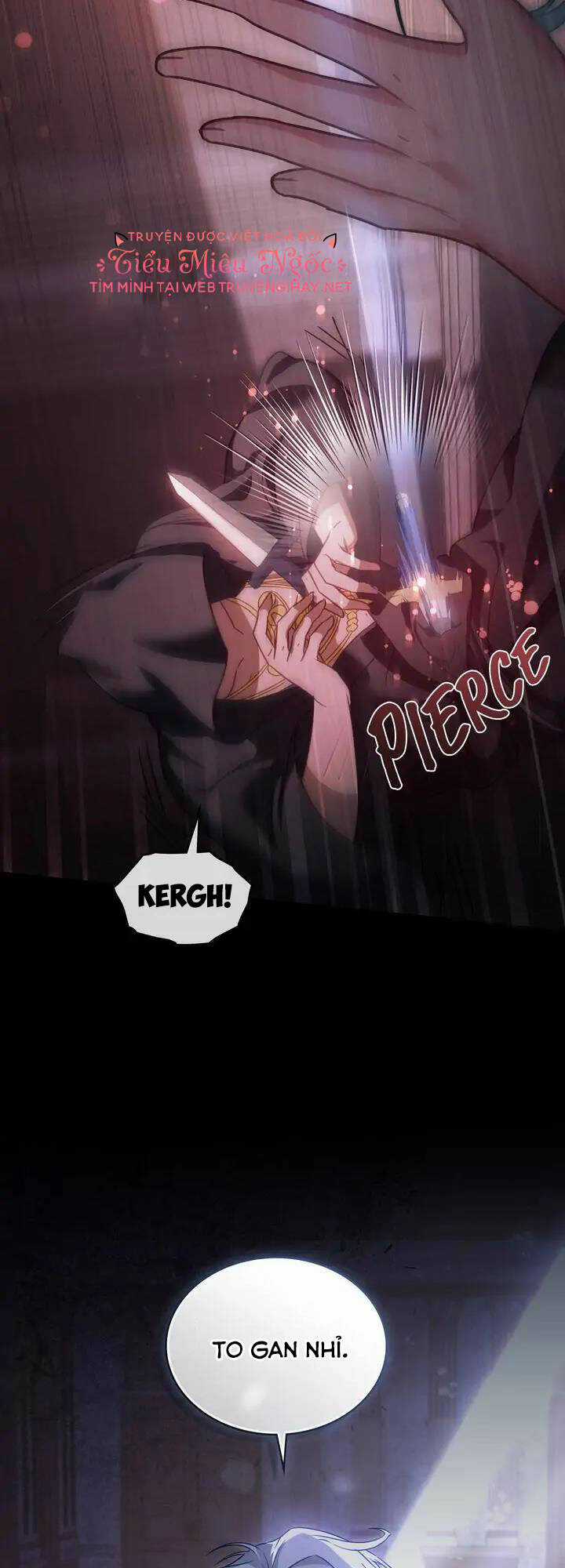 Tôi Trở Thành Nhân Vật Phản Diện Thực Sự Chapter 24 trang 12