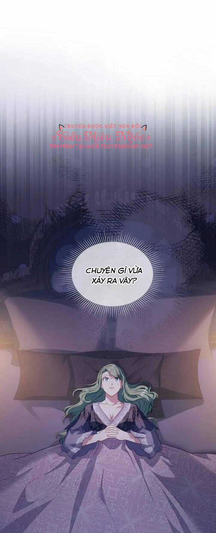 Tôi Trở Thành Nhân Vật Phản Diện Thực Sự Chapter 24 trang 15