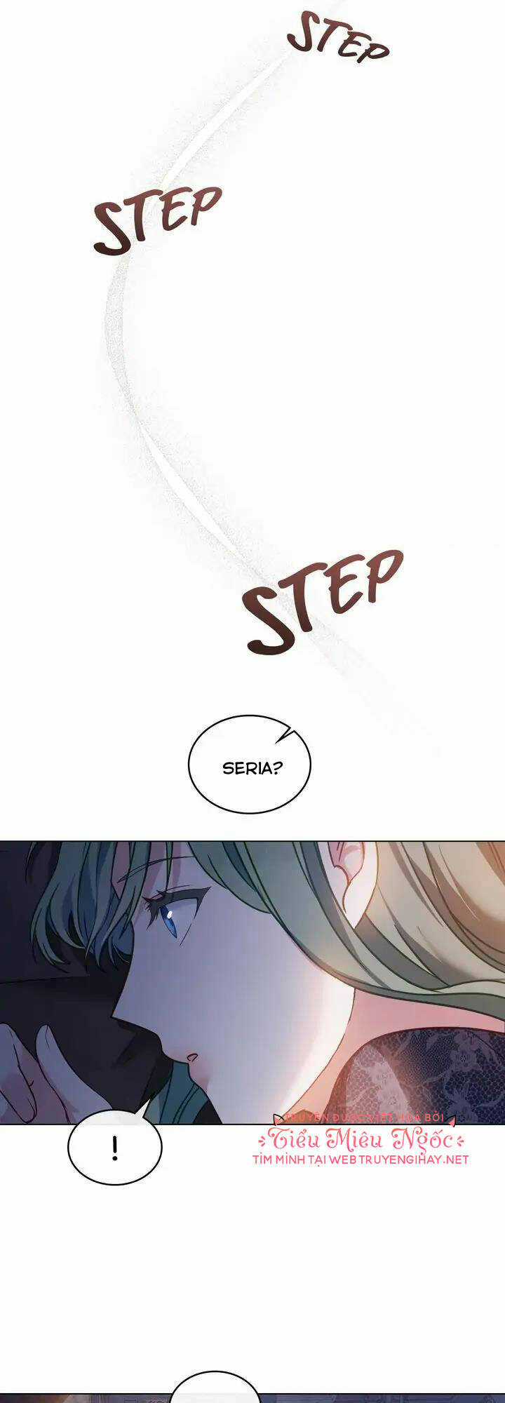 Tôi Trở Thành Nhân Vật Phản Diện Thực Sự Chapter 24 trang 18