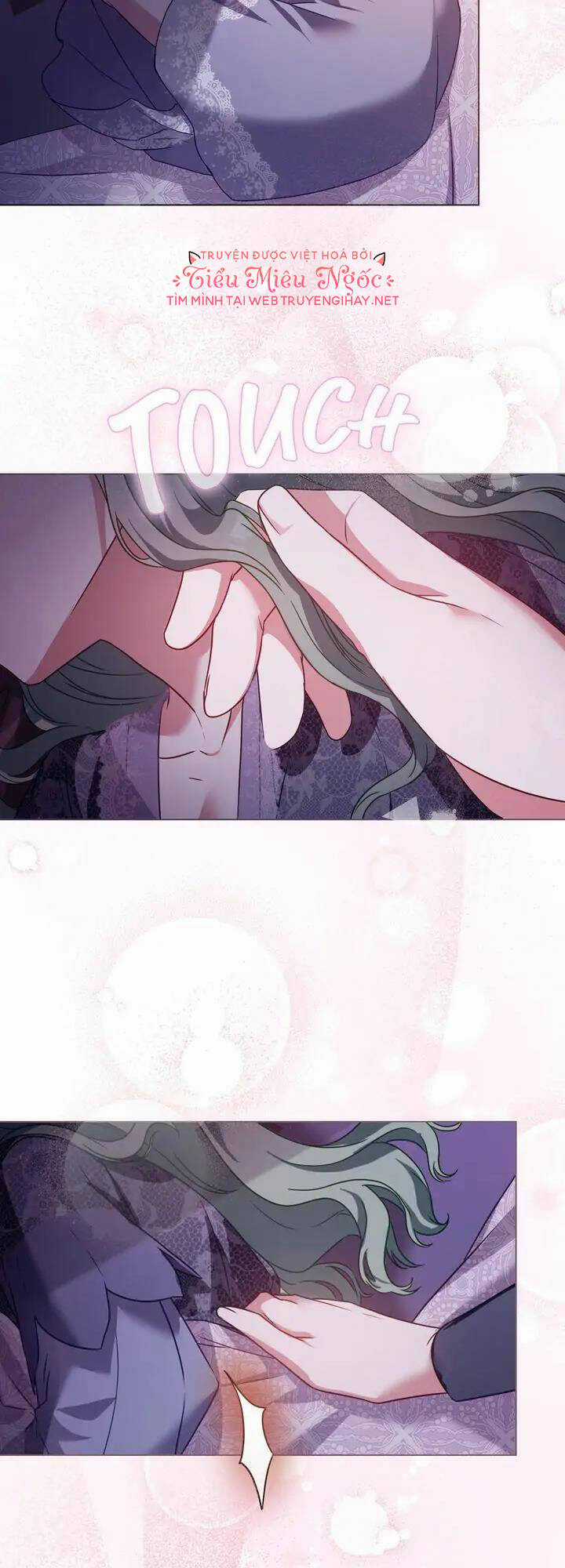 Tôi Trở Thành Nhân Vật Phản Diện Thực Sự Chapter 24 trang 21