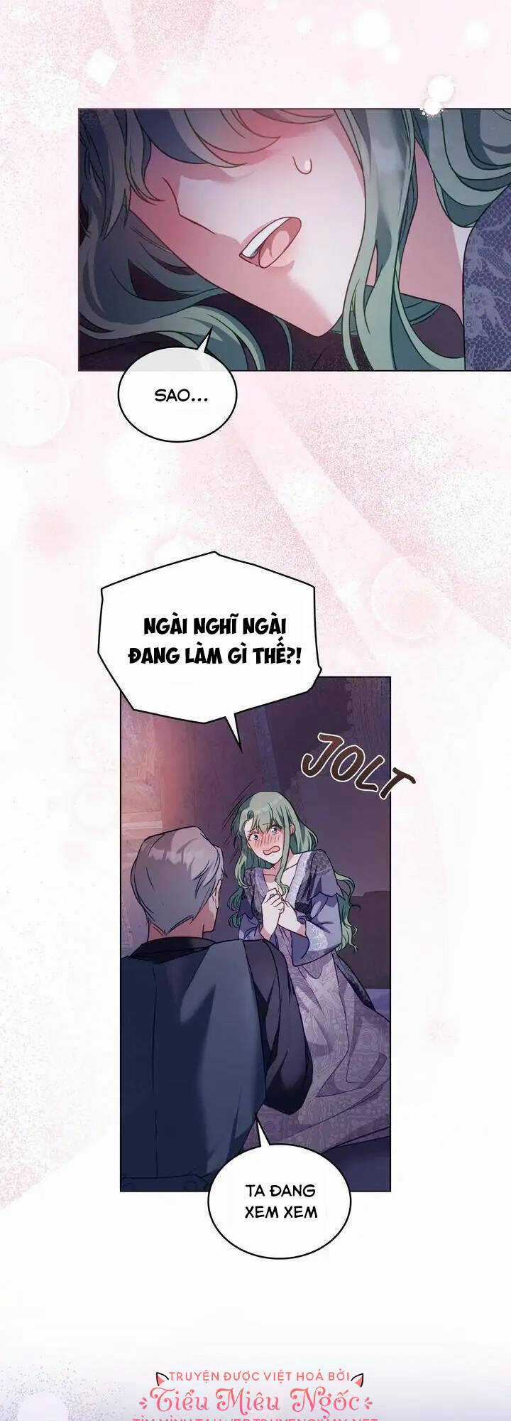 Tôi Trở Thành Nhân Vật Phản Diện Thực Sự Chapter 24 trang 22