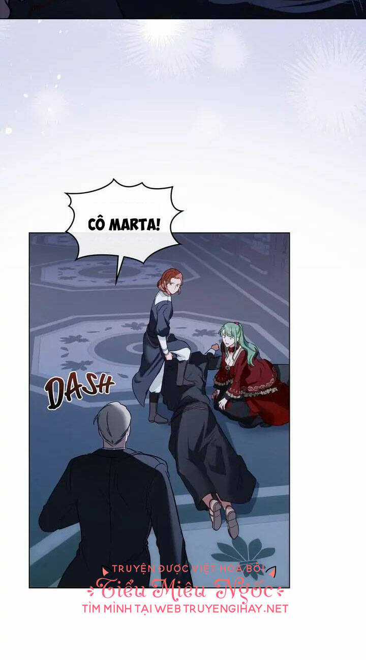 Tôi Trở Thành Nhân Vật Phản Diện Thực Sự Chapter 24 trang 4