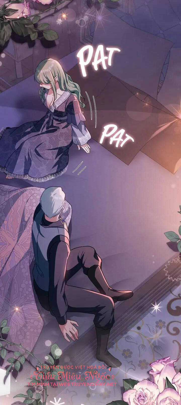 Tôi Trở Thành Nhân Vật Phản Diện Thực Sự Chapter 24 trang 40