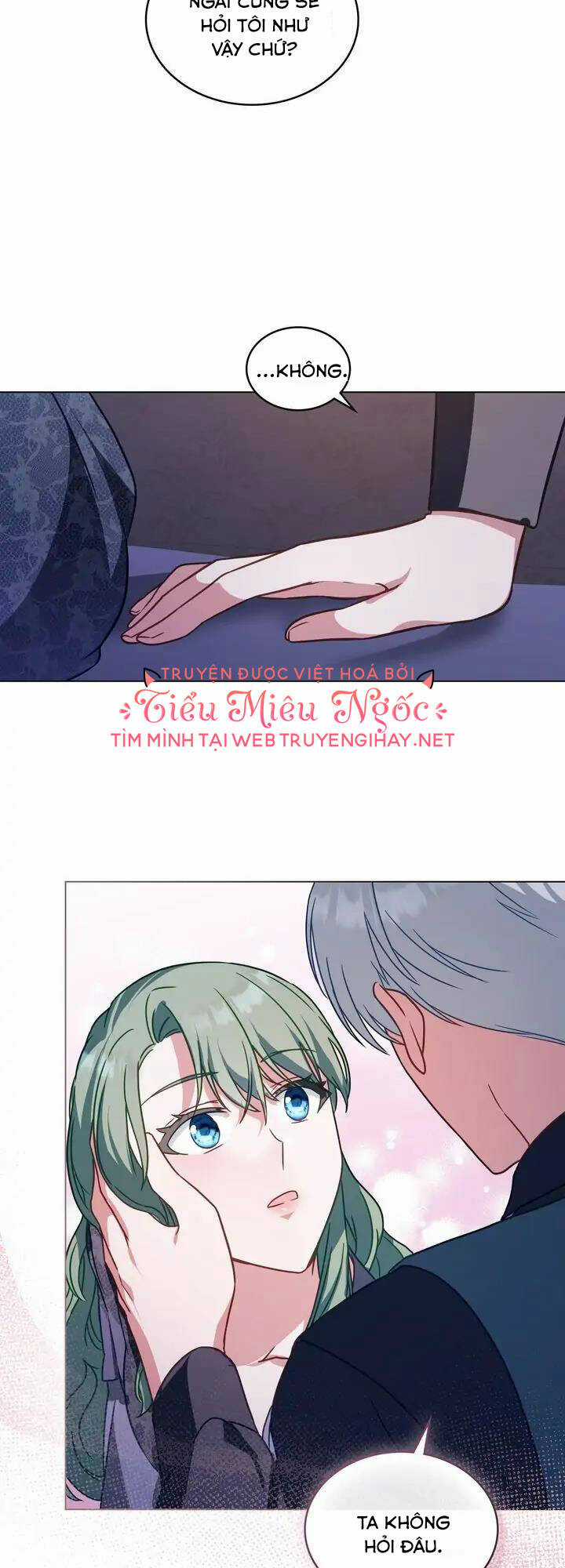 Tôi Trở Thành Nhân Vật Phản Diện Thực Sự Chapter 24 trang 43