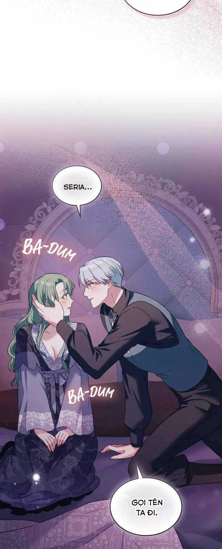 Tôi Trở Thành Nhân Vật Phản Diện Thực Sự Chapter 24 trang 44