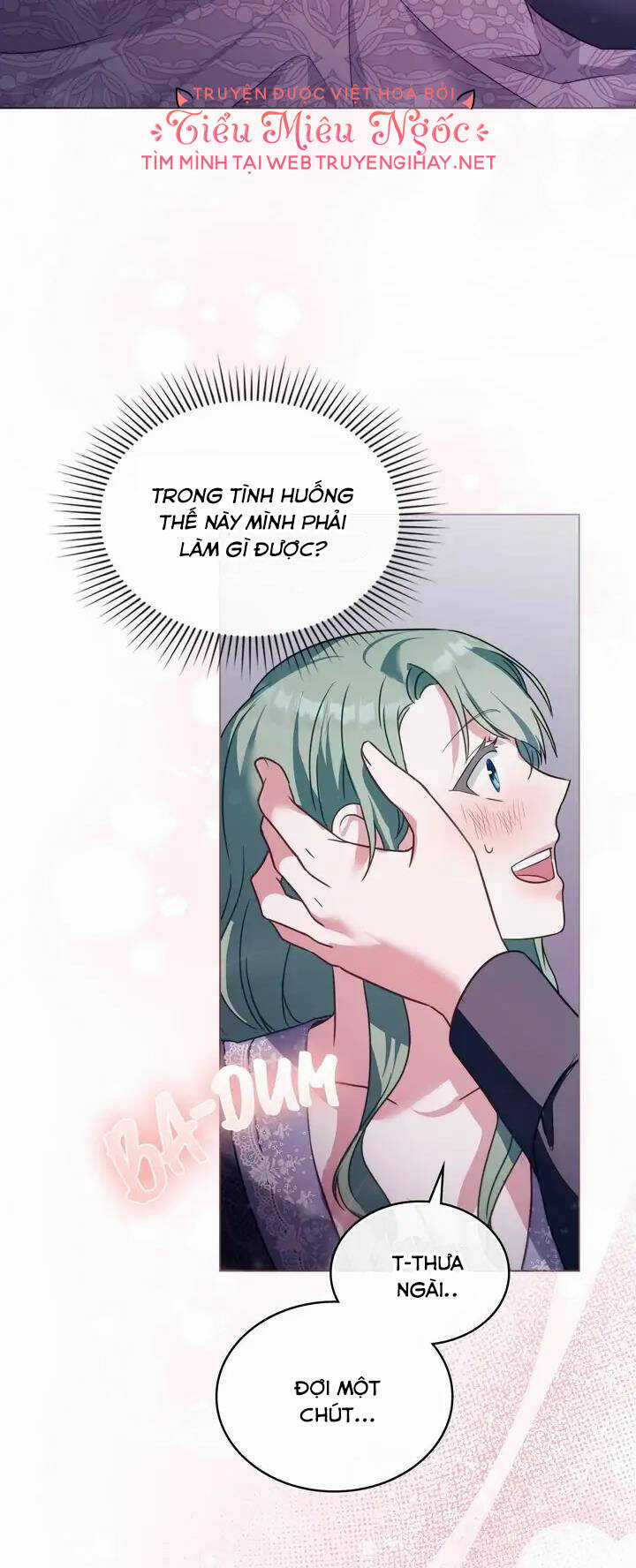 Tôi Trở Thành Nhân Vật Phản Diện Thực Sự Chapter 24 trang 45