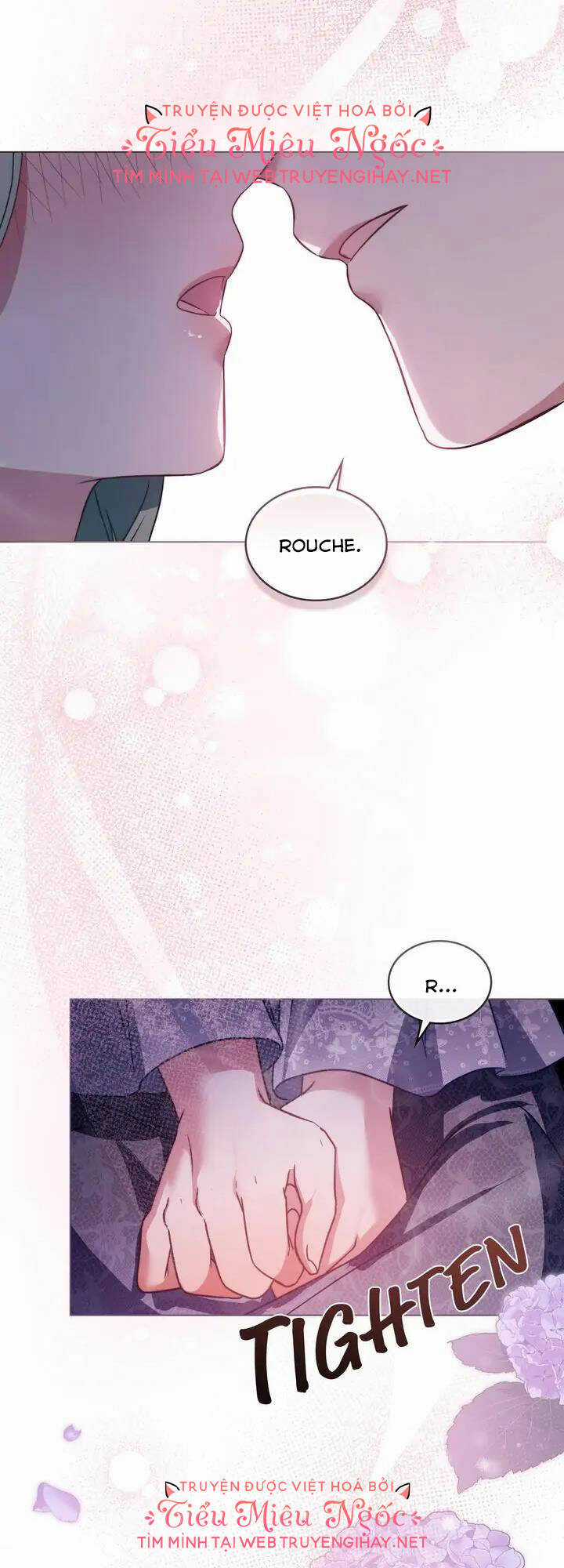 Tôi Trở Thành Nhân Vật Phản Diện Thực Sự Chapter 24 trang 46